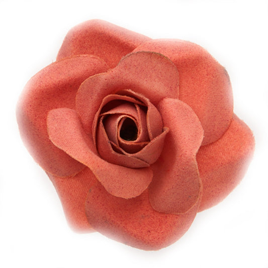 Mini Rose (16) Dusty rose