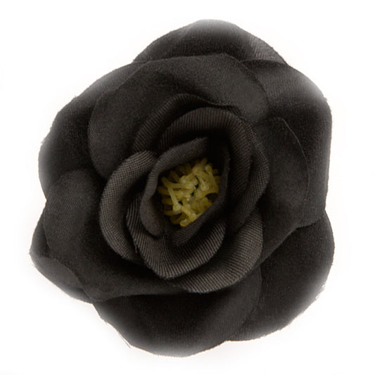 Mini Rose (23) Black