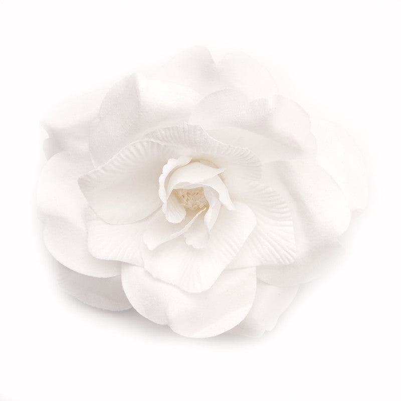 Wild Rose (25) White