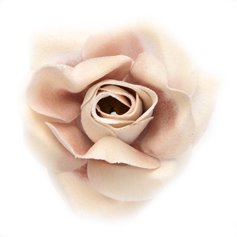 Mini Rose (27) Pearl