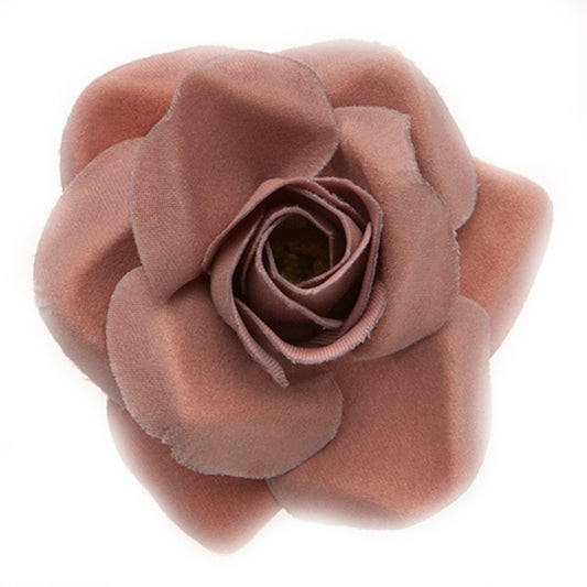 Mini Rose (28) Grey powder