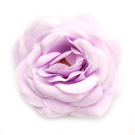 Big Rose (29) Lilac-light