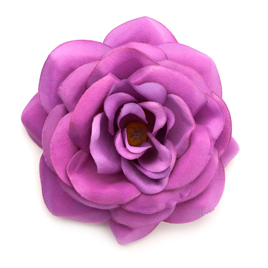 Big Rose (32) Purple