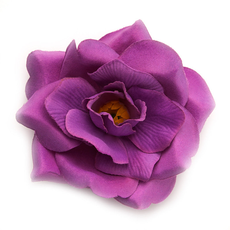 Wild Rose (32) Purple
