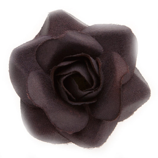 Mini Rose (33) Lilac dark