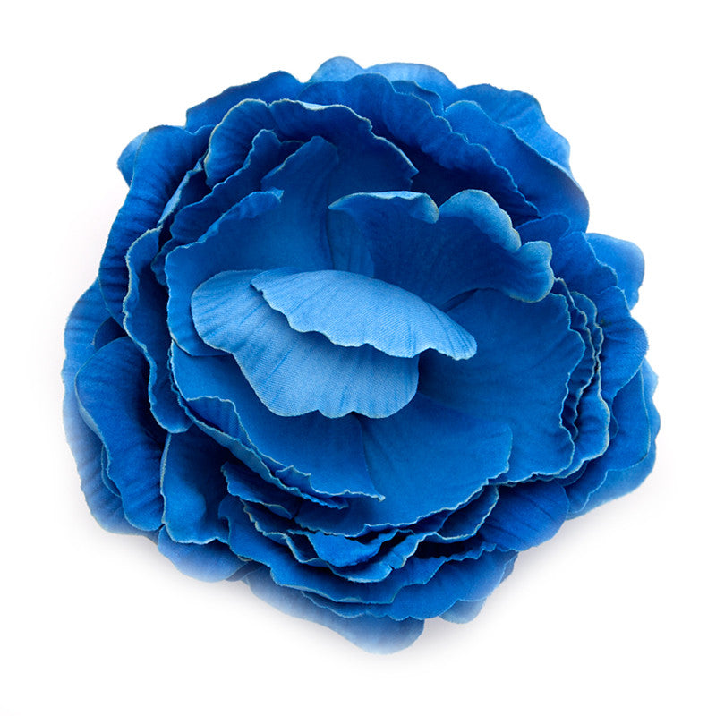 English Rose (36) Blue
