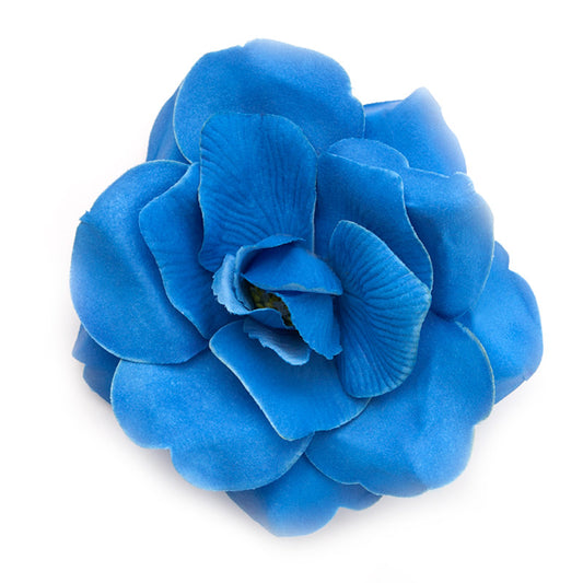Wild Rose (36) Blue