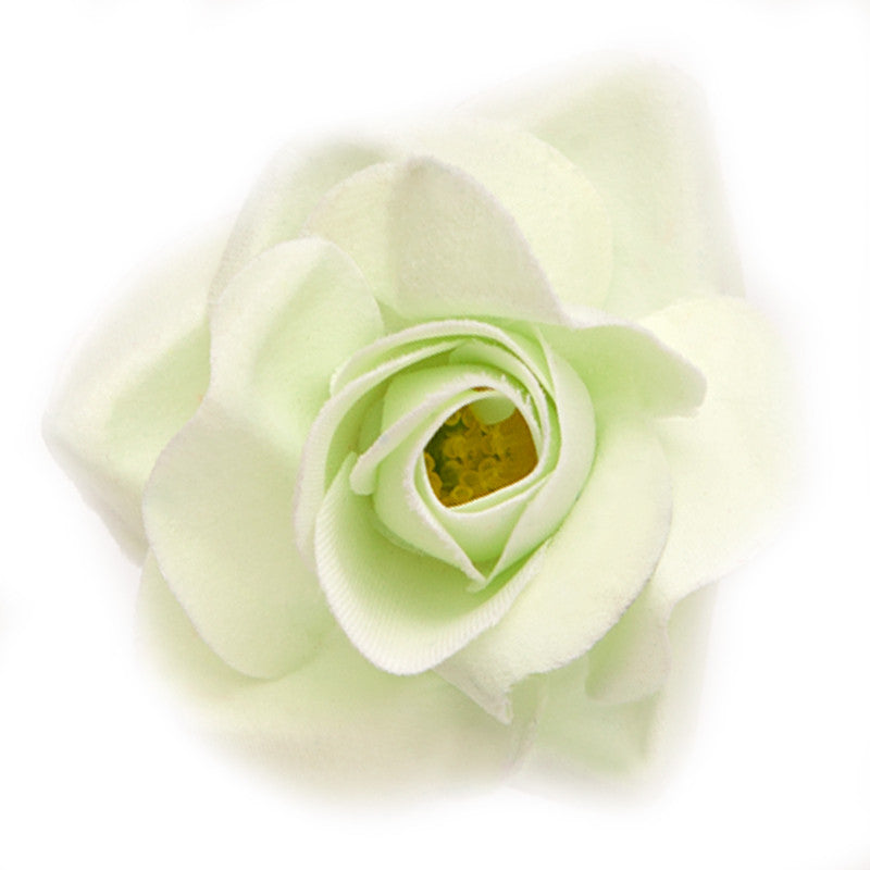 Mini Rose (39) Green mint