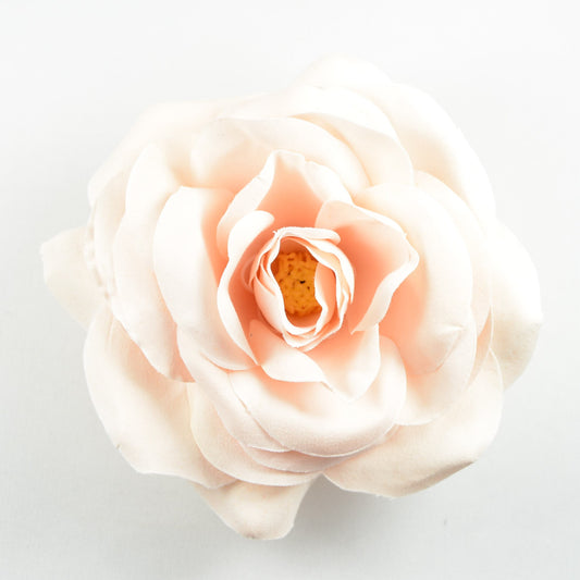 Big Rose (60) Pale rose