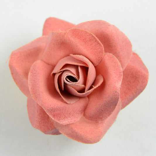 Mini Rose (63) Terracotta