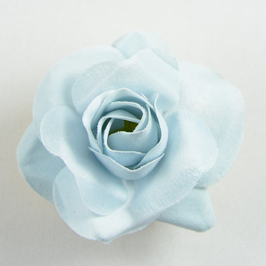 Mini Rose (73) Blue Sky