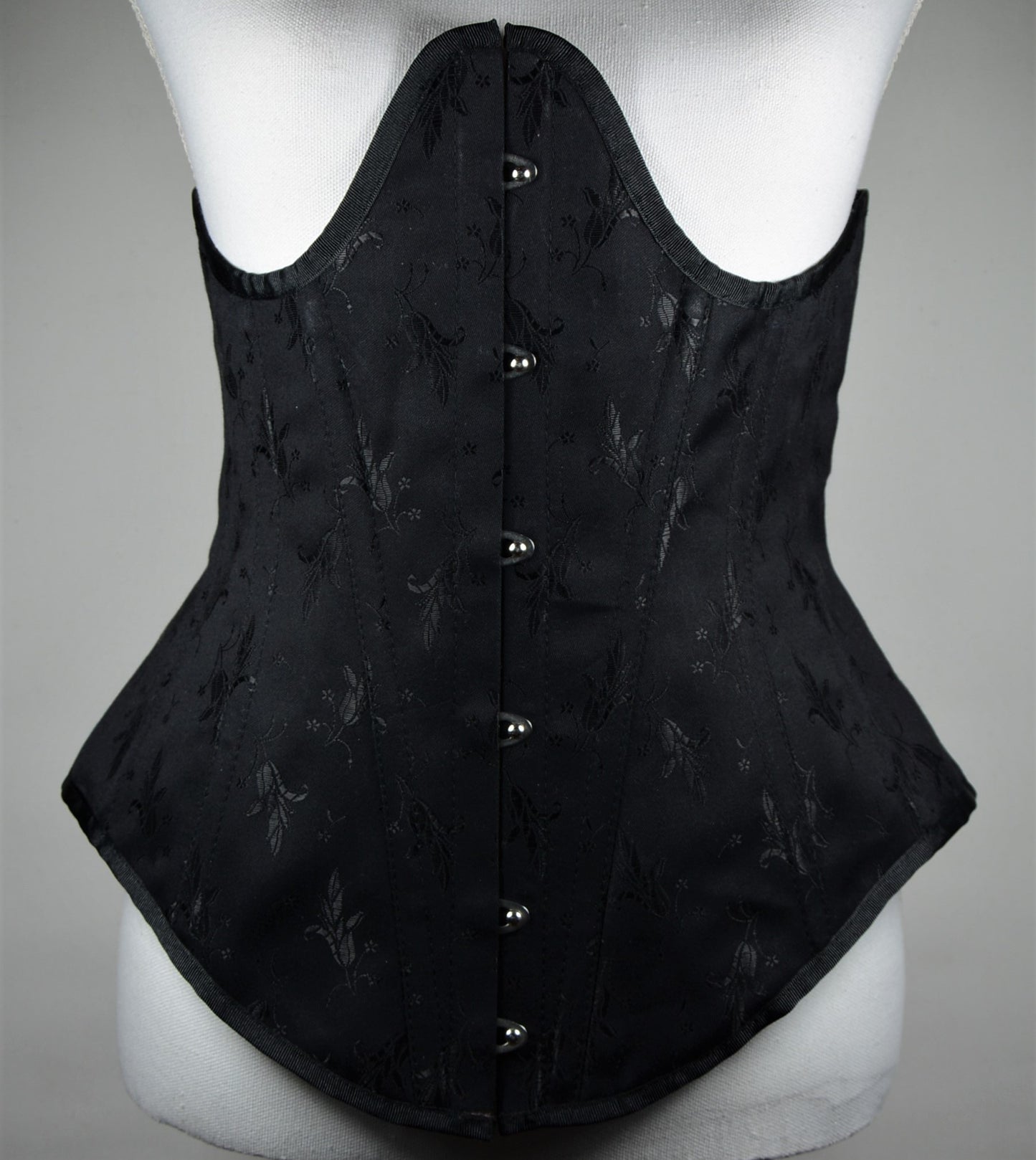 Photo sample, Corset 16-05