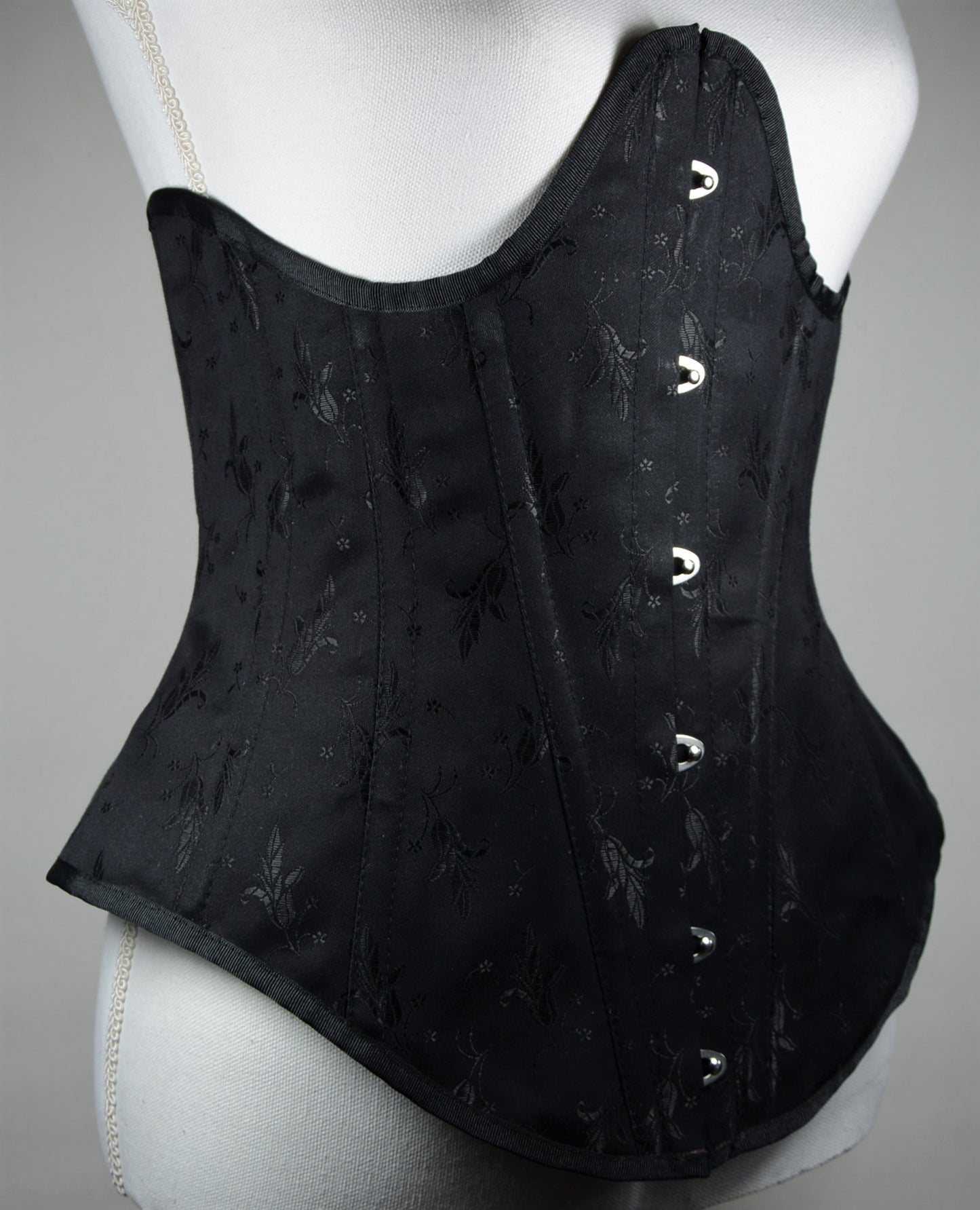 Photo sample, Corset 16-05