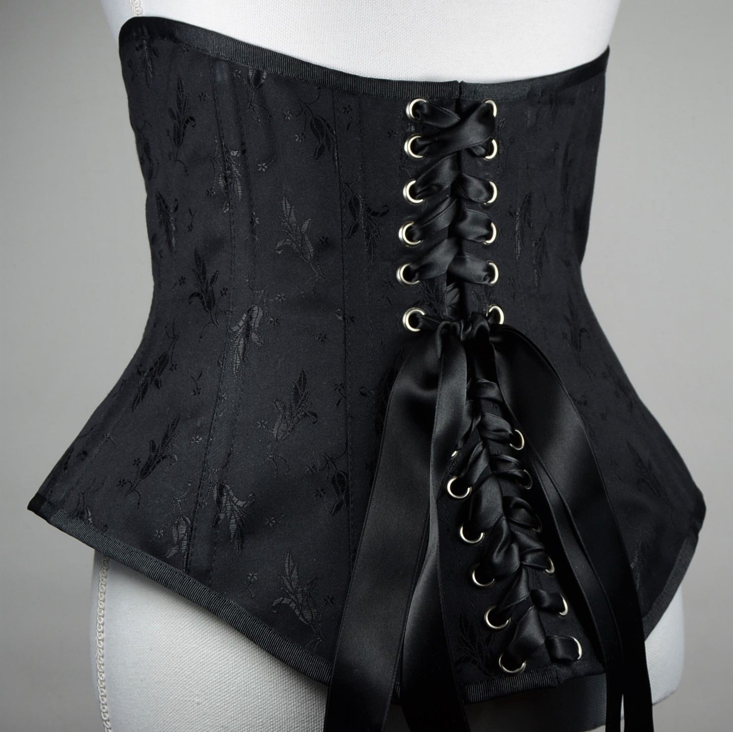 Photo sample, Corset 16-05