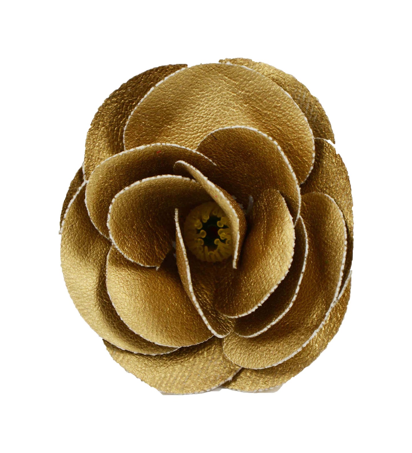 Mini Rose (50) Gold